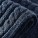 Šála Cable Knit Melange Scarf - 925-69-200-d-2019-01jpg-l - variant 