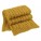 Šála Cable Knit Melange Scarf - 925-69-645-f-2019-01jpg-l - variant