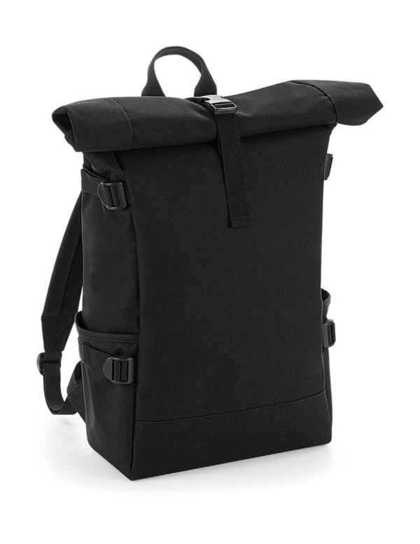 Batoh Block Roll-Top Backpack