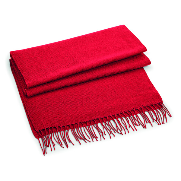 Šala Classic Woven Scarf