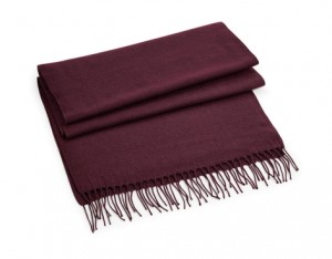 Šala Classic Woven Scarf - Reklamnepredmety