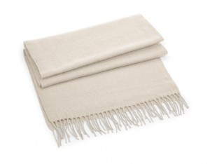 Šala Classic Woven Scarf - Reklamnepredmety