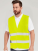 Bezpečnostní vesta s 2 pruhy Třída 2 - lta - variant 