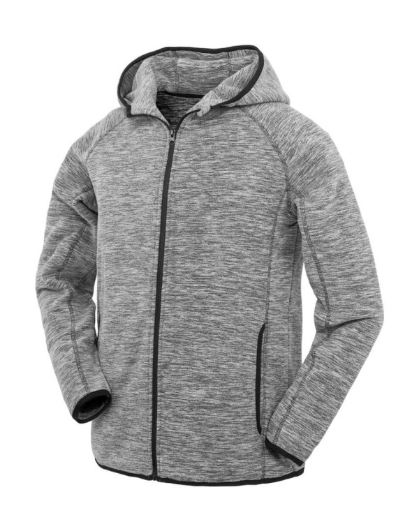 Pánska mikina  Microfleece Hoodi