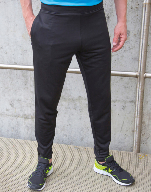 Tepláky Slim Fit Jogger