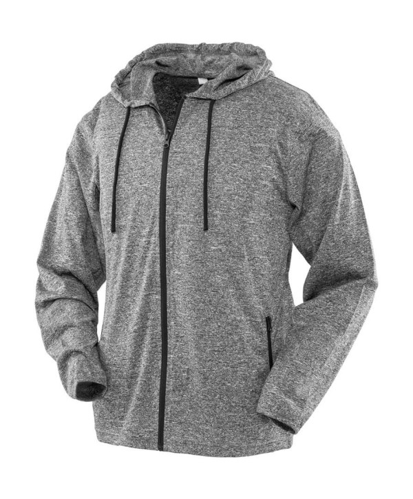 dámska mikina Hooded Tee-Jacket