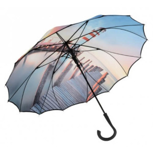 Automatický deštník Amaze - Reklamnepredmety
