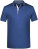 JN728 Men`s Polo Stripe - JN728_Navy_White - variant Ls 1000273660