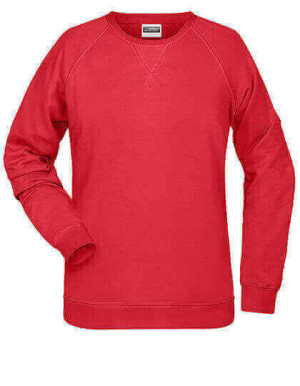 JN8021 Ladies` Sweat - Reklamnepredmety