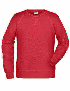 JN8022 Men`s Sweat - Reklamnepredmety