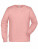 JN8022 Men`s Sweat - JN8022_Rose-Melange - variant Ls 1000272017