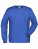 JN8022 Men`s Sweat - JN8022_Royal-Heather - variant Ls 1000272029