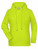 JN8023 Ladies` Hoody - JN8023_Acid-Yellow - variant Ls 1000272156