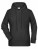 JN8023 Ladies` Hoody - JN8023_Black-Heather - variant Ls 1000272181