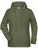 JN8023 Ladies` Hoody - JN8023_Olive - variant Ls 1000272114