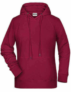 JN8023 Ladies` Hoody - Reklamnepredmety
