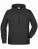 JN8024 Men`s Hoody - JN8024_Black-Heather - variant Ls 1000272319