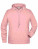JN8024 Men`s Hoody - JN8024_Rose-Melange - variant Ls 1000272300