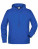 JN8024 Men`s Hoody - JN8024_Royal-Heather - variant Ls 1000272312