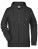 JN8025 Ladies` Zip-Hoody - JN8025_Black - variant Ls 1000272385