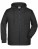 JN8026 Men`s Zip-Hoody - JN8026_Black-Heather - variant Ls 1000272615