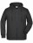 JN8026 Men`s Zip-Hoody - JN8026_Black - variant Ls 1000272536