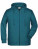 JN8026 Men`s Zip-Hoody - JN8026_Petrol-Melange - variant Ls 1000272620