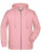 JN8026 Men`s Zip-Hoody - JN8026_Rose-Melange - variant Ls 1000272596