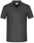JN874 Pánské Bio pracovní polo - JN874_Dark-Grey-(Solid) - variant Ls 1000273133