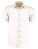 K141 Tailored Fit Poplin Shirt Short Sleeve - K141_White - variant Ls 1000277158