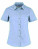 K241 Women`s Tailored Fit Poplin Shirt Short Sleeve - K241_Light-Blue - variant Ls 1000277324
