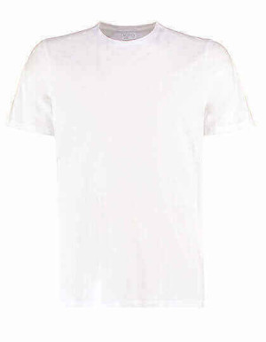 K507 Fashion Fit Cotton Tee - Reklamnepredmety