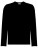 K510 Fashion Fit Long Sleeve Superwash® 60° Tee - K510_Black - variant Ls 1000276196