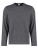 K510 Fashion Fit Long Sleeve Superwash® 60° Tee - K510_Dark-Grey-Marl - variant Ls 1000276210