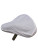 KX515 Saddle Cover - KX515_White - variant Ls 1000277135