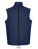 L02887 Race Bodywarmer Men Softshell - L02887_French-Navy - variant Ls 1000262615
