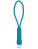 L02914 Bingo Zip Puller - L02914_Aqua - variant Ls 1000263382