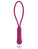 L02914 Bingo Zip Puller - L02914_Fuchsia - variant Ls 1000263375