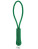 L02914 Bingo Zip Puller - L02914_Kelly-Green - variant Ls 1000263378