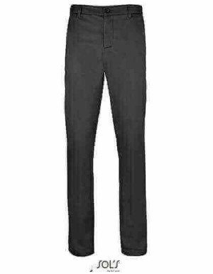 L02917 Jared Men Pants - Reklamnepredmety