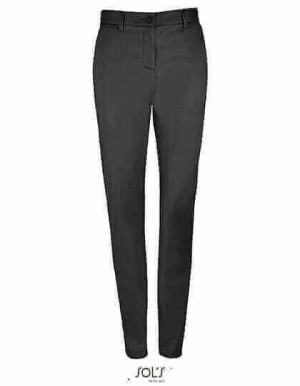 L02918 Jared Women Pants - Reklamnepredmety