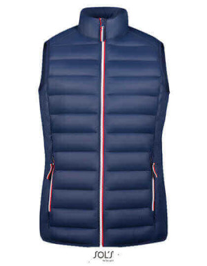 L02937 Victoire Bodywarmer Women Jacket - Reklamnepredmety