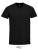 L02940 Imperial V-Neck Men T-Shirt - L02940_Deep-Black - variant Ls 1000260352