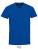 L02940 Imperial V-Neck Men T-Shirt - L02940_Royal-Blue - variant Ls 1000260370
