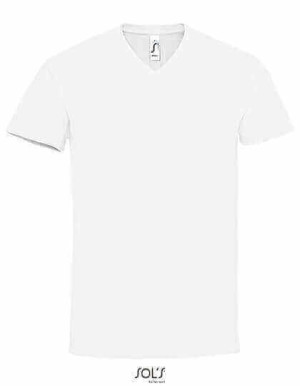 L02940 Imperial V-Neck Men T-Shirt - Reklamnepredmety