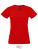 L02941 Imperial V-Neck Women T-Shirt - L02941_Red - variant Ls 1000260397