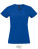 L02941 Imperial V-Neck Women T-Shirt - L02941_Royal-Blue - variant Ls 1000260402