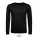 L02990 Unisex Sully Sweat - L02990_Black - variant Ls 1000261478