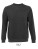 L02990 Unisex Sully Sweat - L02990_Charcoal-Melange - variant Ls 1000297953