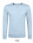 L02990 Unisex Sully Sweat - L02990_Creamy-Blue - variant Ls 1000261529
